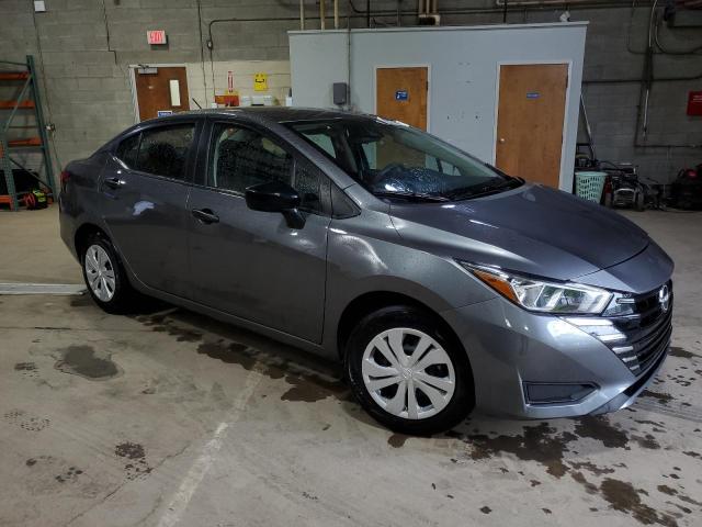 Vin: 3n1cn8dvxrl896023, lot: 58639315, nissan versa s 20244