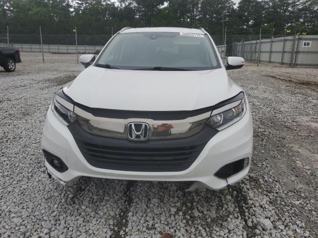 2021 HONDA HR-V EX - 3CZRU5H50MM729699