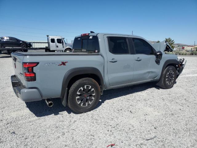 Vin: 1n6ed1ej1rn674270, lot: 58200415, nissan frontier s 20243