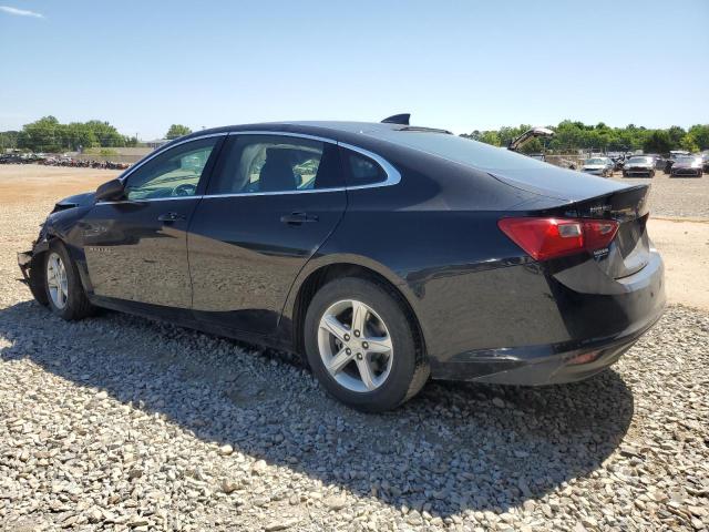 2020 CHEVROLET MALIBU LS 1G1ZB5ST8LF009738