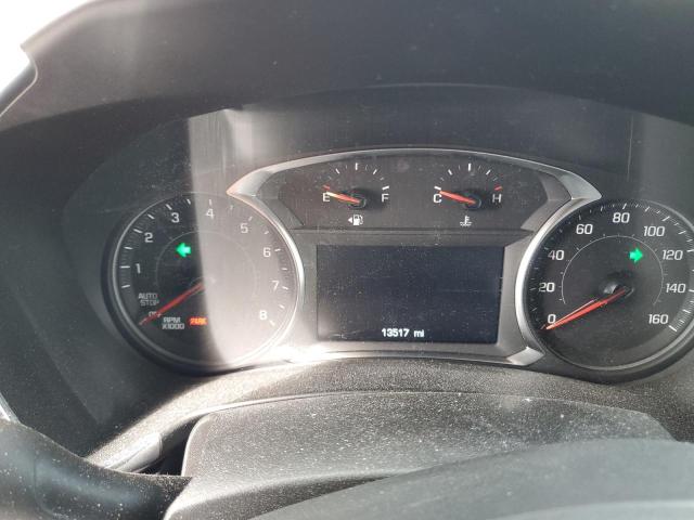 2024 CHEVROLET EQUINOX LT 3GNAXKEG7RL312017