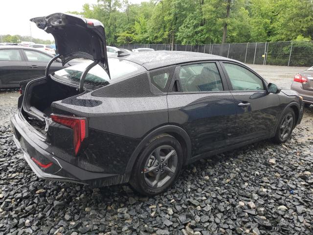 Vin: 3kpft4dexse103337, lot: 58727805, kia k4 lx lx 20253