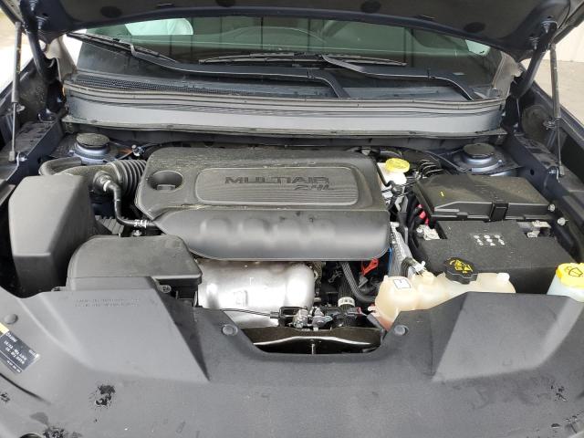 2019 JEEP CHEROKEE L - 1C4PJLCB7KD381500