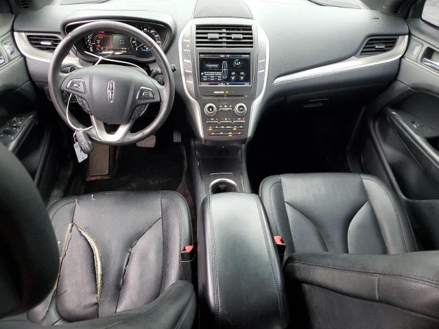 2015 LINCOLN MKC 5LMCJ1A95FUJ25888