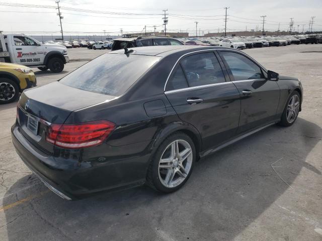 Vin: wddhf5kb1ea940151, lot: 57448645, mercedes-benz e-class 350 20143