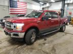 2020 FORD F150 SUPER - 1FTFW1E48LFA55940