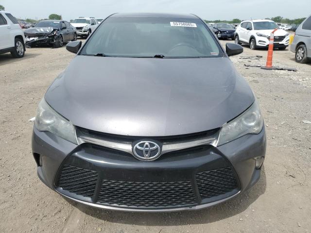 2016 TOYOTA CAMRY LE - 4T1BF1FKXGU504771
