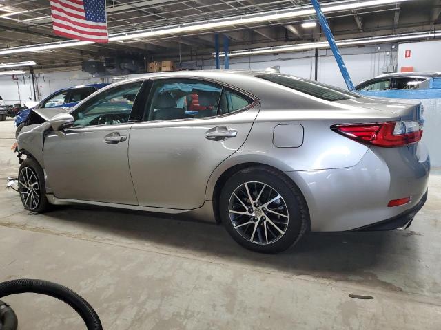 Vin: 58abk1gg5hu066628, lot: 56155405, lexus es350 350 20172