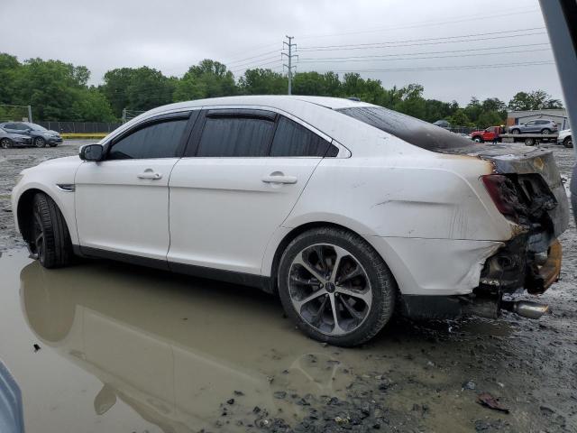 Vin: 1fahp2e82fg172545, lot: 58475585, ford taurus sel 20152