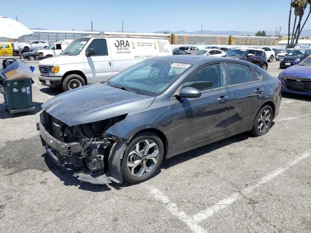 Vin: 3kpf24ad1ke082005, lot: 57863855, kia forte fe 2019 img_1