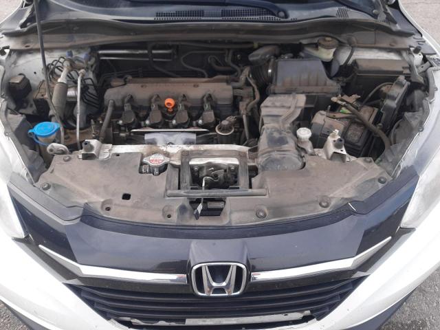 2016 HONDA HR-V EXL 3CZRU5H70GM724184