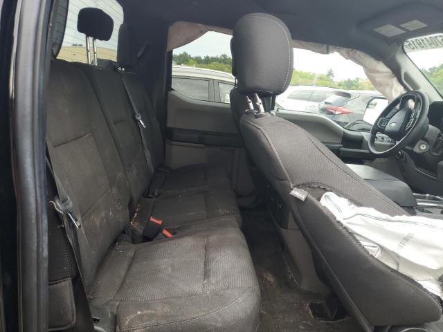 2018 FORD F150 SUPER - 1FTEX1EP7JFE71882