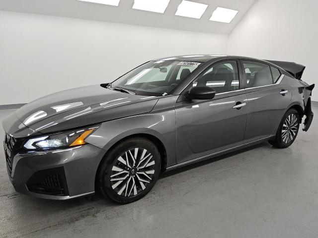 NISSAN ALTIMA SV