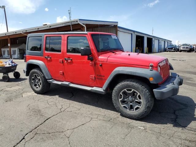 Vin: 1c4bjwdgxel187804, lot: 58232535, jeep wrangler sport 20144