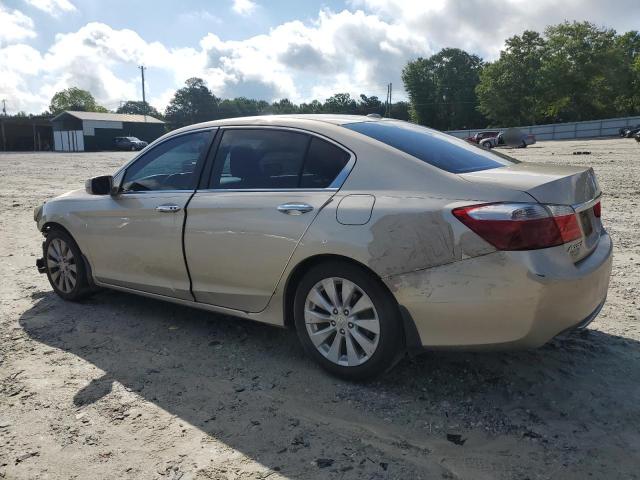 Vin: 1hgcr2f80ea146526, lot: 54511425, honda accord exl 20142