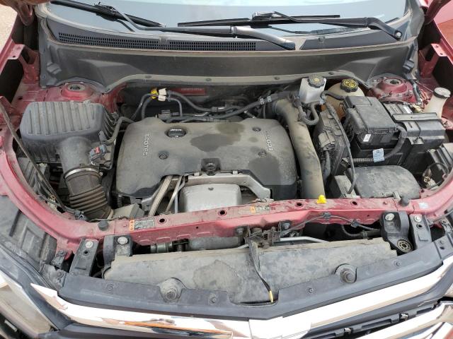 2018 CHEVROLET EQUINOX PR - 2GNAXNEX7J6231058
