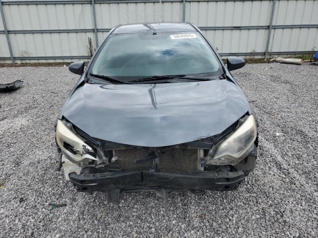 2015 TOYOTA COROLLA L - 2T1BURHE6FC441311