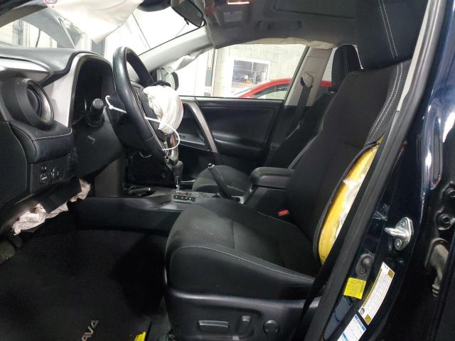 2018 TOYOTA RAV4 XLE - JTMRFREV3JD239857