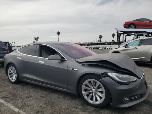 2017 TESLA MODEL S 5YJSA1E20HF218037