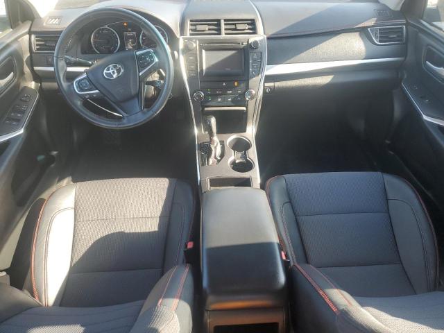 2017 TOYOTA CAMRY LE - 4T1BF1FK1HU314410
