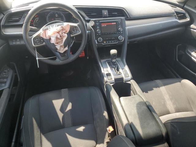 2020 HONDA CIVIC LX 2HGFC2F68LH544398