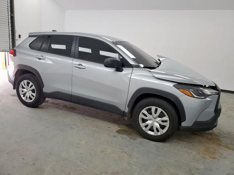 Vin: 7muaaaag3rv102573, lot: 56622155, toyota corolla cr l 20244