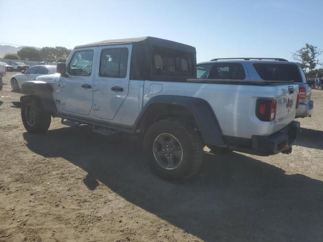 2023 JEEP GLADIATOR 1C6JJTBG0PL526626