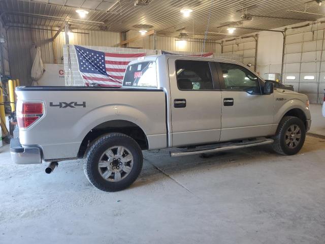 Vin: 1ftfw1efxcfa26120, lot: 57402135, ford f-150 supercrew 20123