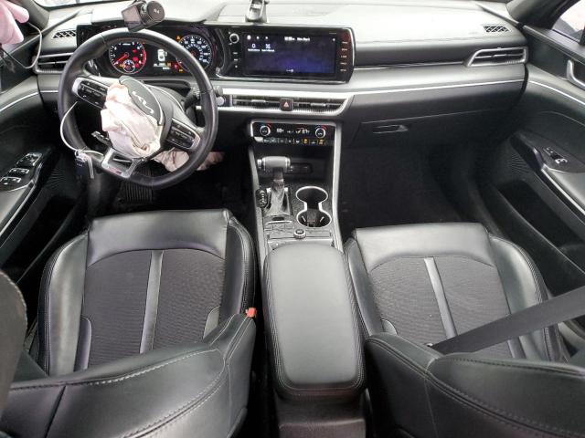 2022 KIA K5 GT LINE 5XXG64J23NG146192