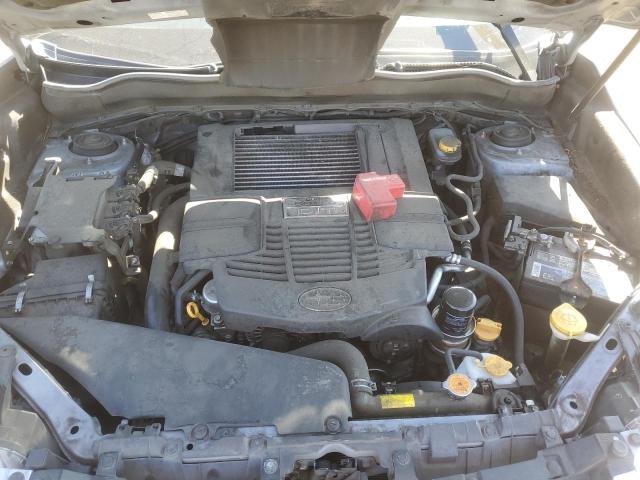 2016 SUBARU FORESTER 2 - JF2SJGDC0GH496417