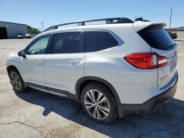 Vin: 4s4wmamd3k3484597, lot: 56343705, subaru ascent limited 20192