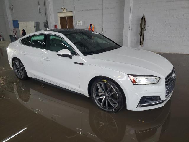 Vin: waufncf52ja041402, lot: 56671195, audi a5 prestige s-line 20184