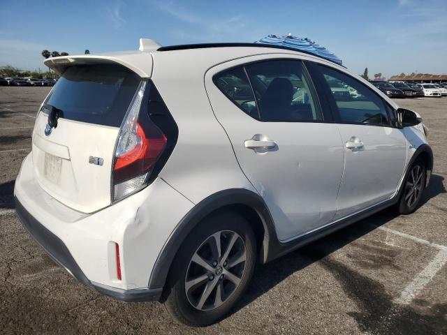 Vin: jtdkdtb31k1626580, lot: 58087435, toyota prius 20193