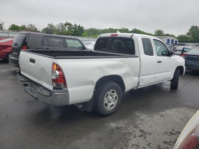 Vin: 5tftx4cn2fx058621, lot: 58548135, toyota tacoma access cab 20153