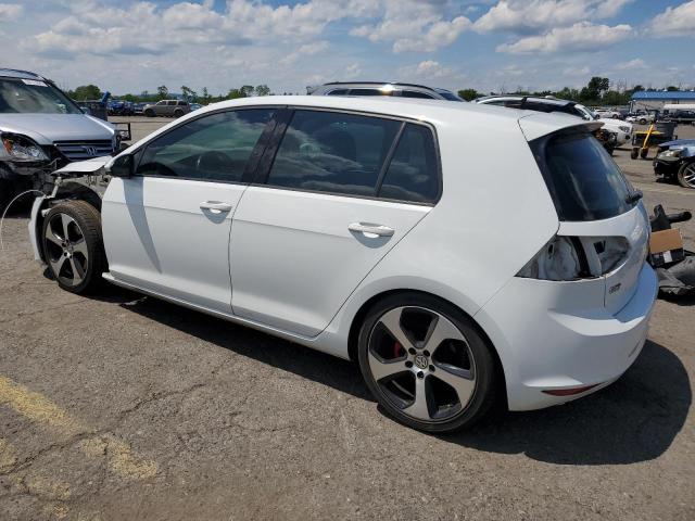 Vin: 3vw4t7au9fm082896, lot: 58344265, volkswagen gti 20152