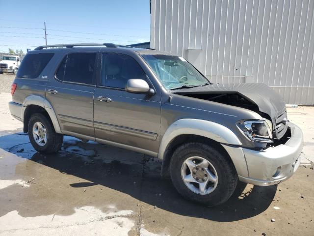 2003 TOYOTA SEQUOIA SR #3297442192