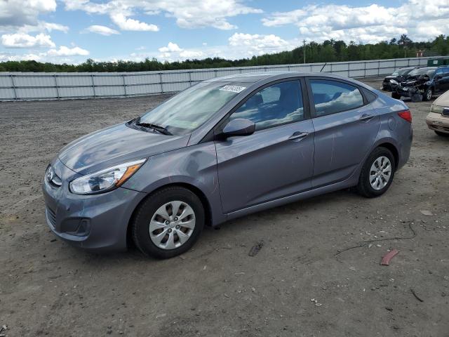 Vin: kmhct4ae2gu136862, lot: 58204385, hyundai accent se 2016 img_1