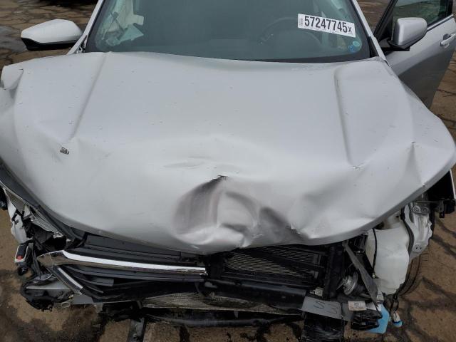 2020 CHEVROLET EQUINOX LT - 3GNAXJEV6LS550494