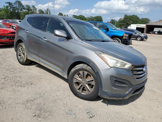 Vin: 5xyzt3lb3eg139876, lot: 57334405, hyundai santa fe 20144