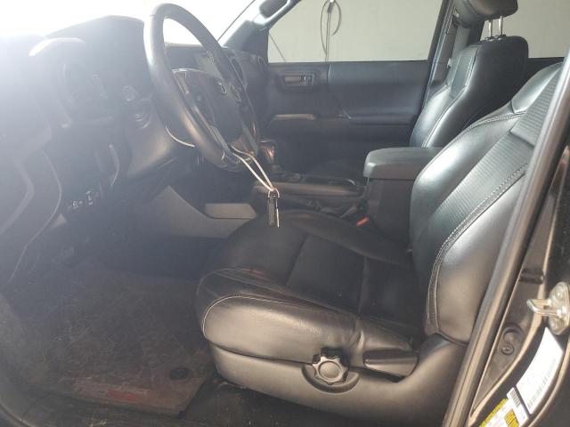 2019 TOYOTA TACOMA DOU - 3TMAZ5CN7KM095610