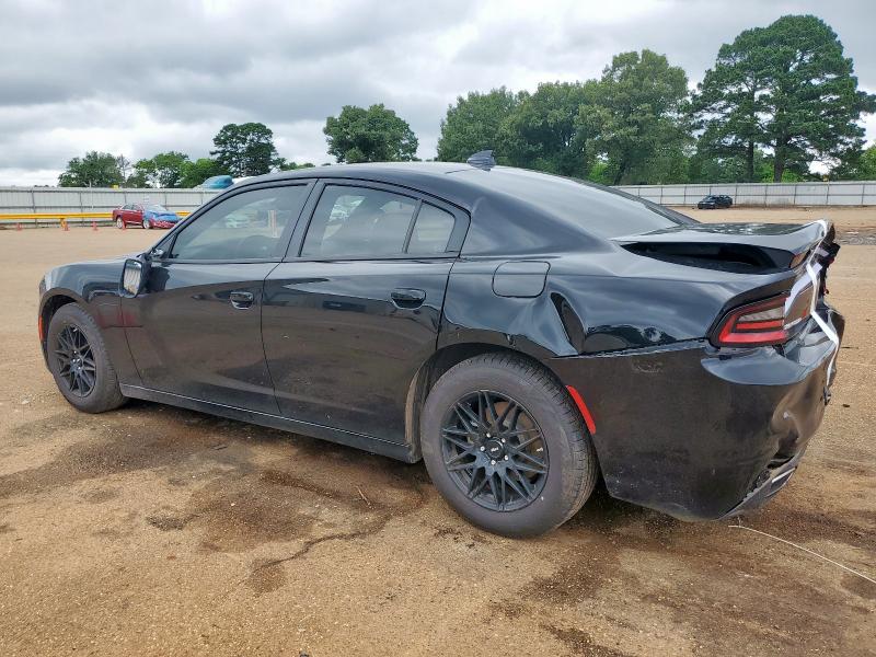 2023 DODGE CHARGER SX - 2C3CDXBG8PH664285