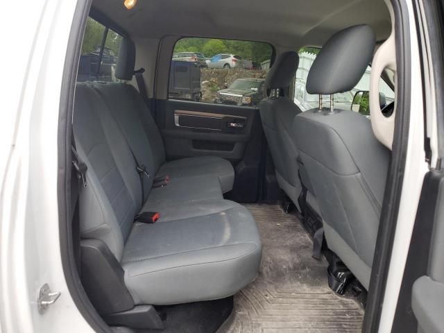 2016 RAM 2500 SLT 3C6UR5DL1GG307232