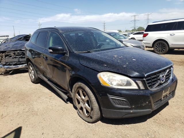 Vin: yv4940dl0b2209405, lot: 57300275, volvo xc60 3.2 20114