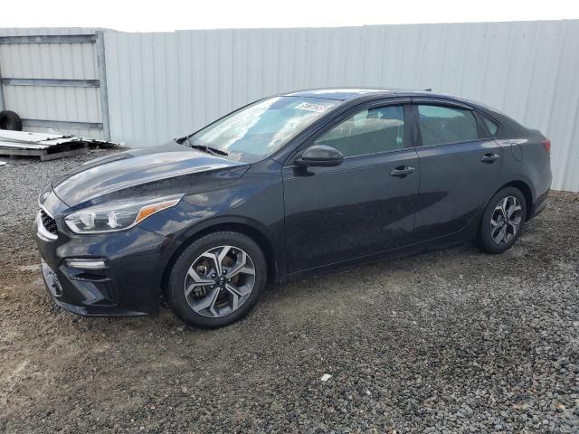 Vin: 3kpf24ad1ke116315, lot: 58158395, kia forte fe 2019 img_1