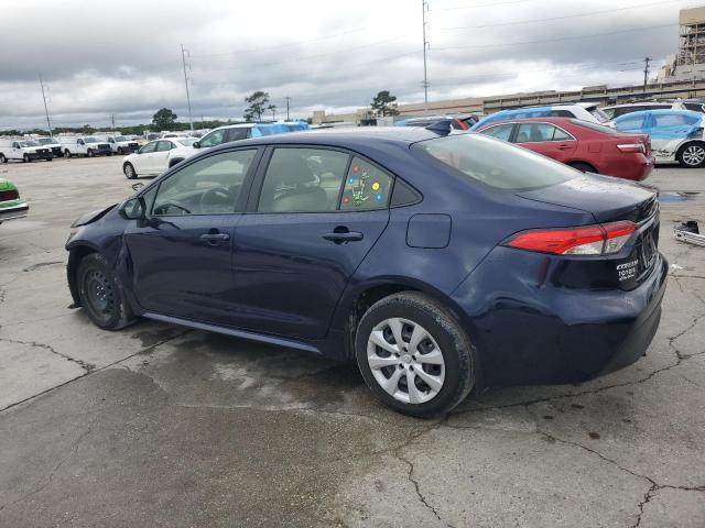 Vin: jtdbcmfe1pj001981, lot: 56510695, toyota corolla le 20232