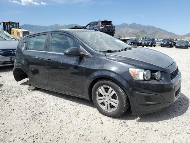 Vin: 1g1jc6sb4e4159559, lot: 58414995, chevrolet sonic lt 20144