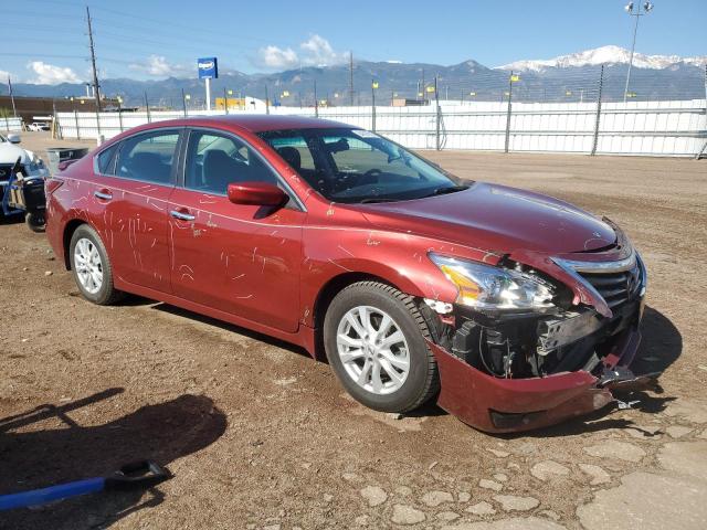 Vin: 1n4al3ap4ec409140, lot: 54697915, nissan altima 2.5 20144