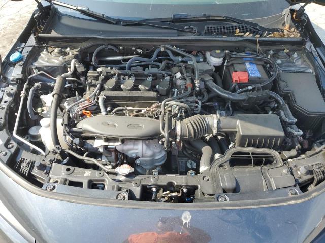 2024 HONDA CIVIC TOUR - 2HGFE1F97RH327187