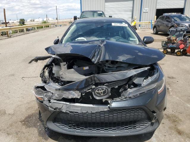 2022 TOYOTA COROLLA LE - JTDEPMAE8NJ231099