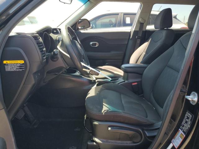 2018 KIA SOUL - KNDJN2A23J7583609